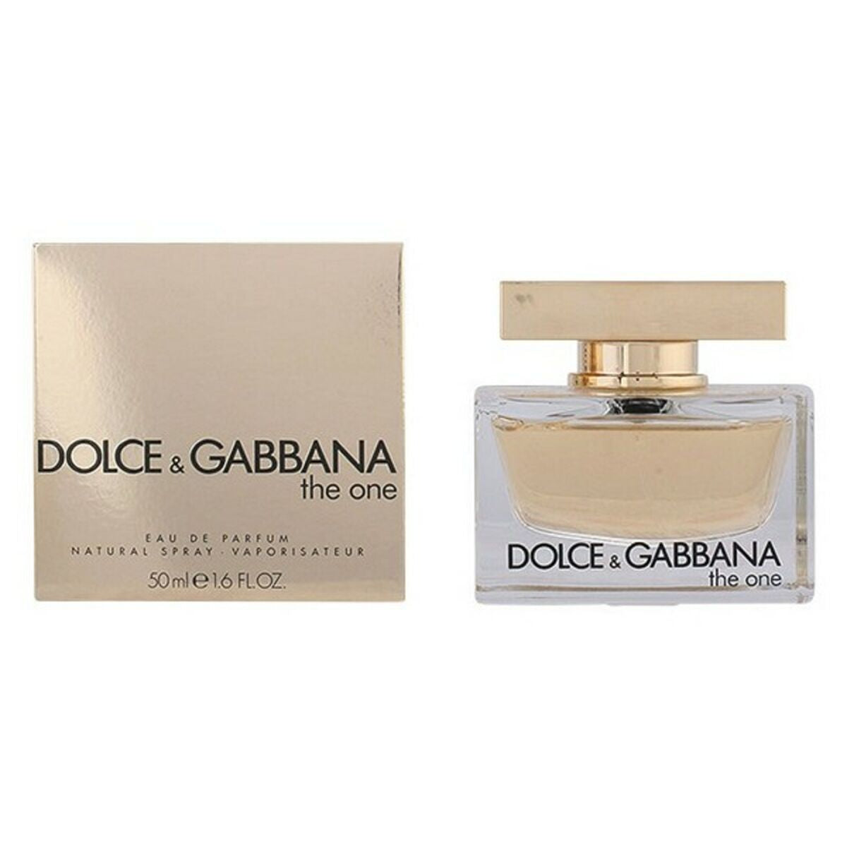 Dolce & Gabbana The One Eau de Parfum for Women von Dolce & Gabbana | BYAG.