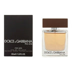 Dolce & Gabbana The One Eau de Toilette for Men von Dolce & Gabbana | BYAG.