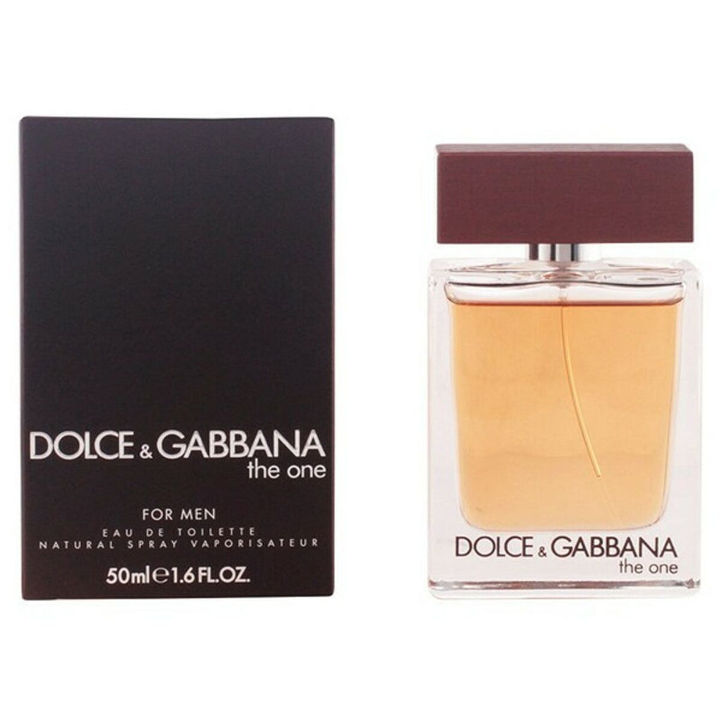 Dolce & Gabbana The One Eau de Toilette for Men von Dolce & Gabbana | BYAG.
