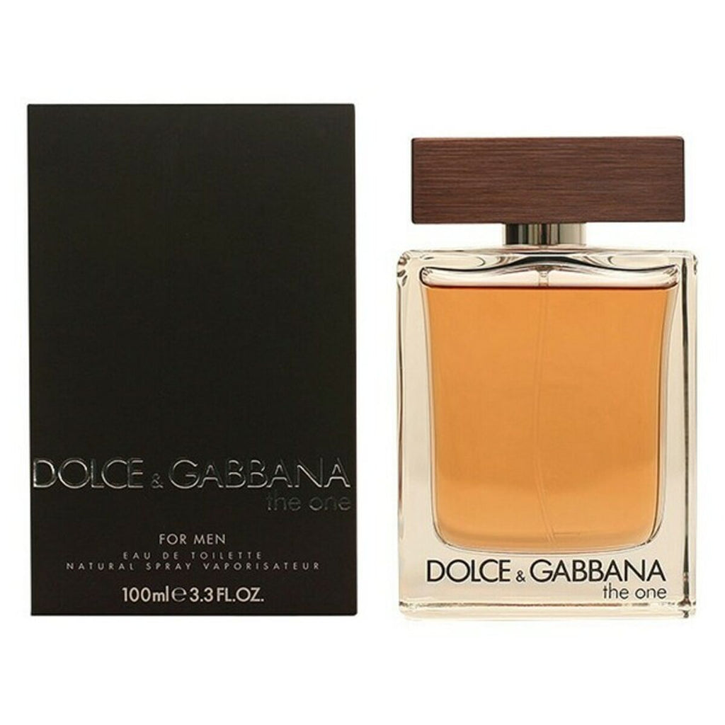 Dolce & Gabbana The One Eau de Toilette for Men von Dolce & Gabbana | BYAG.