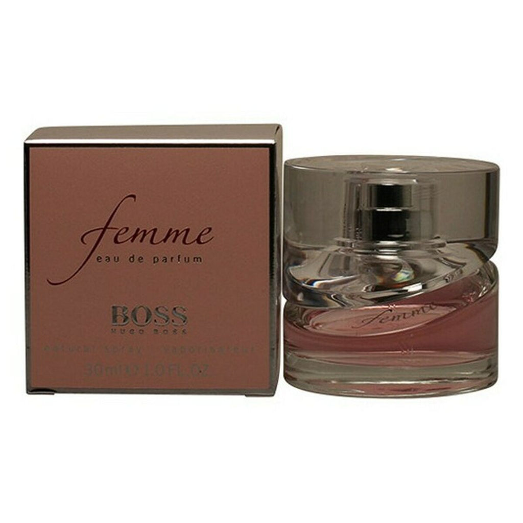 Hugo Boss Femme Eau de Parfum for Women von Hugo Boss | BYAG.
