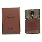 Hugo Boss Femme Eau de Parfum for Women von Hugo Boss | BYAG.