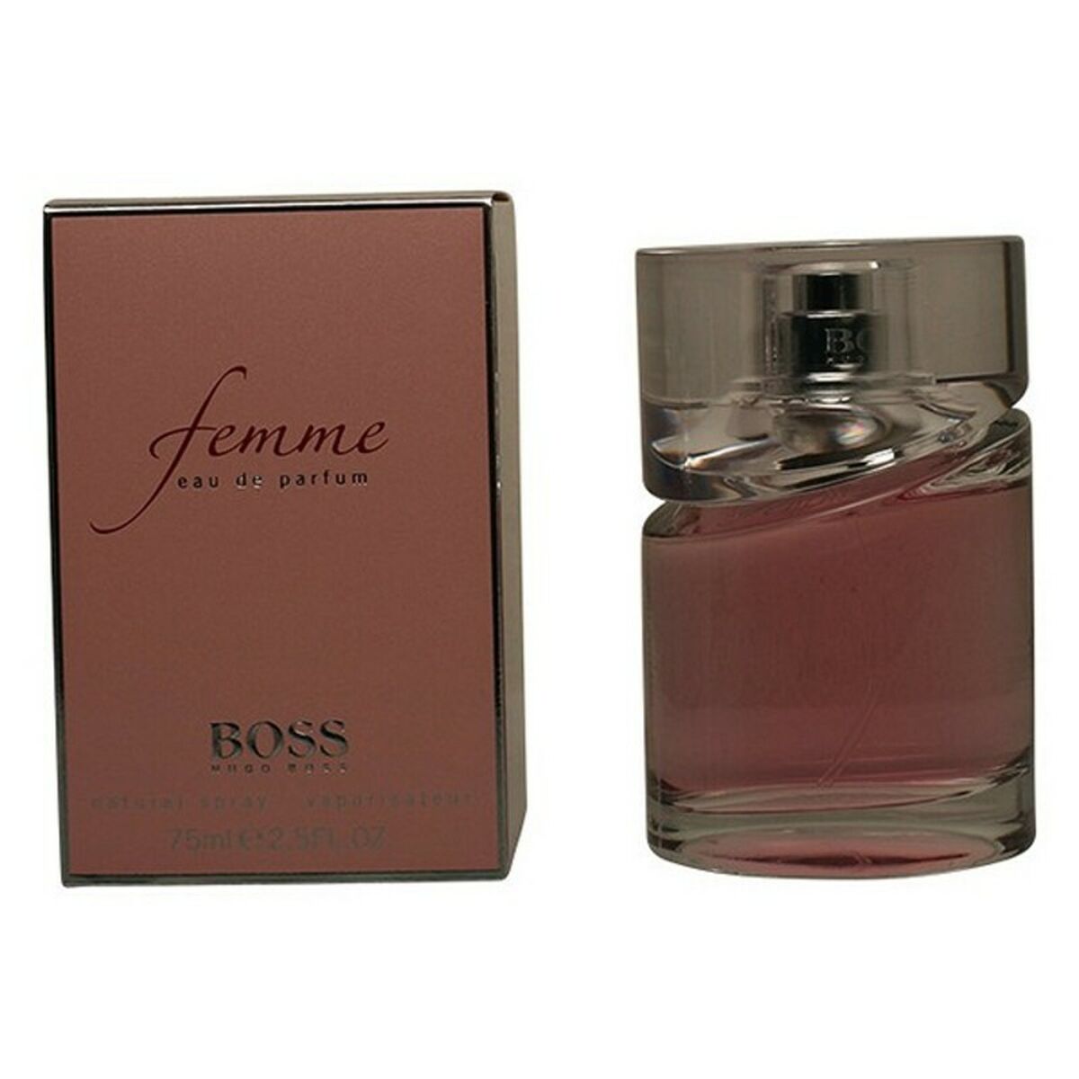 Hugo Boss Femme Eau de Parfum for Women von Hugo Boss | BYAG.