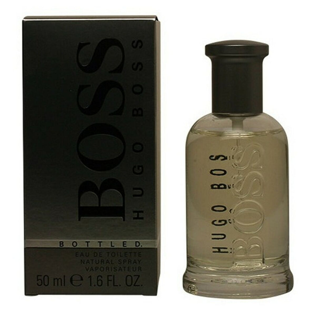 Hugo Boss Bottled Eau de Toilette for Men von Hugo Boss | BYAG.