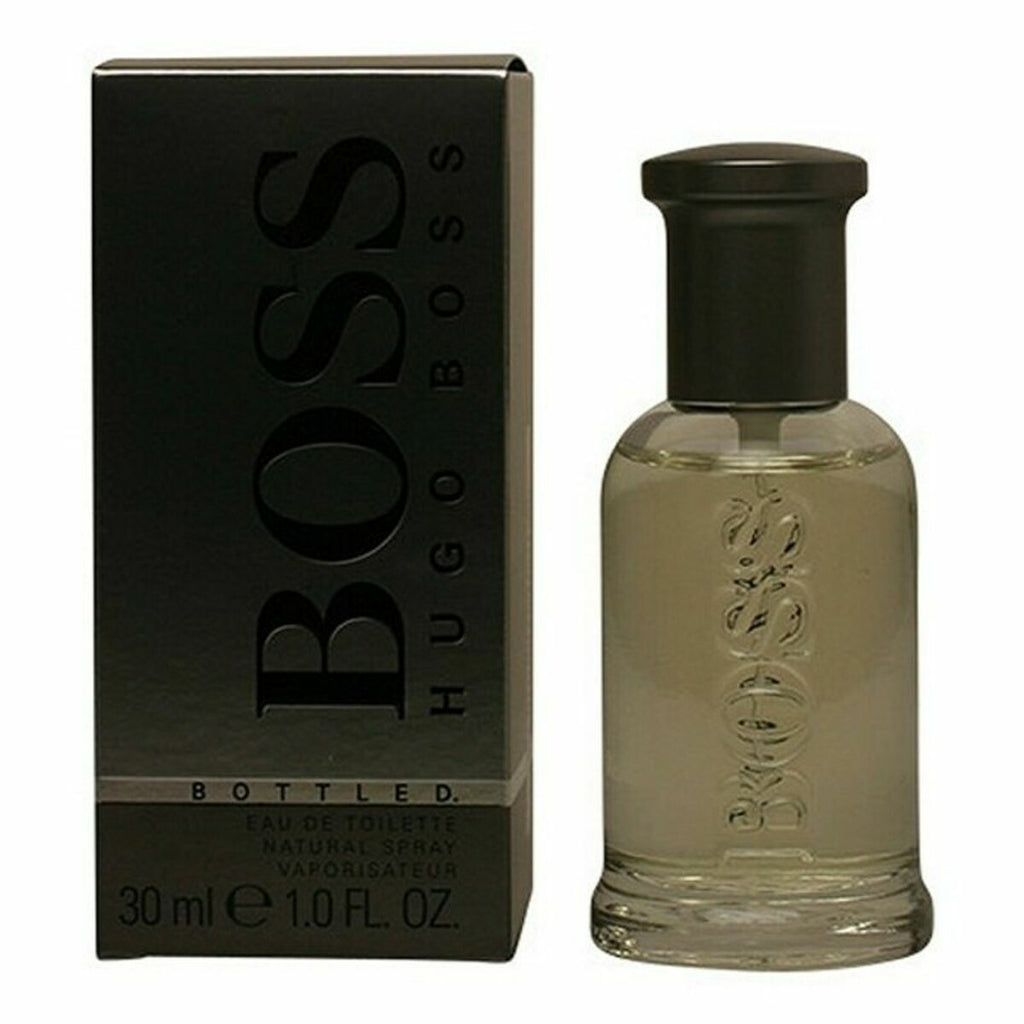 Hugo Boss Bottled Eau de Toilette for Men von Hugo Boss | BYAG.