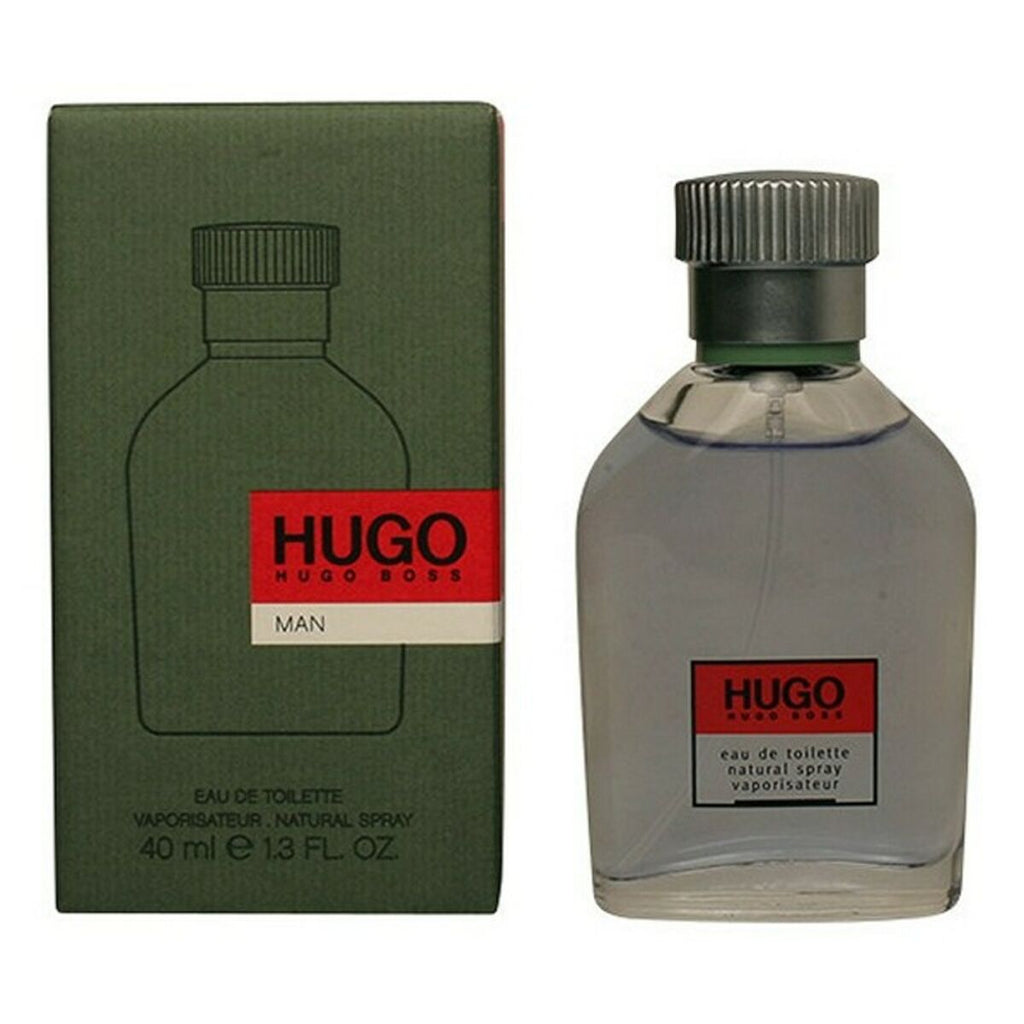 Hugo Boss Hugo Eau de Toilette for Men von Hugo Boss | BYAG.
