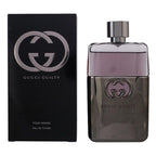 Gucci Guilty Homme Eau de Toilette for Men von Gucci | BYAG.