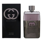 Gucci Guilty Homme Eau de Toilette for Men von Gucci | BYAG.