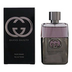 Gucci Guilty Homme Eau de Toilette for Men von Gucci | BYAG.