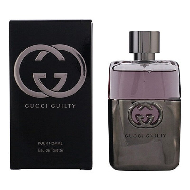 Gucci Guilty Homme Eau de Toilette for Men von Gucci | BYAG.
