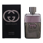 Gucci Guilty Homme Eau de Toilette for Men von Gucci | BYAG.