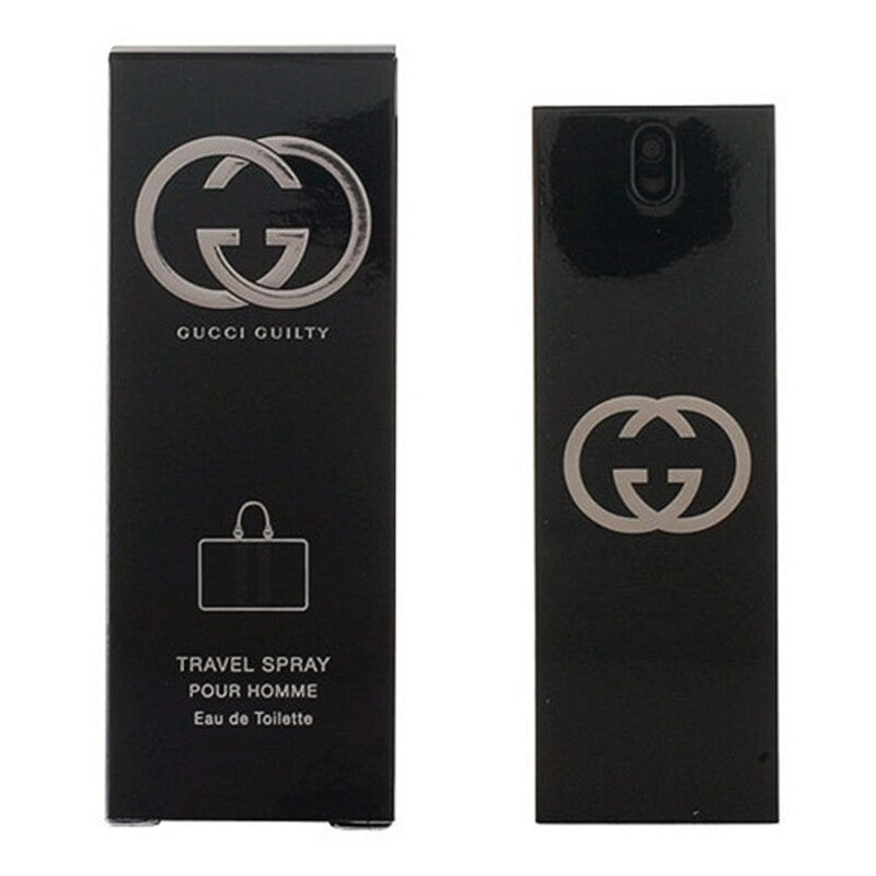 Gucci Guilty Homme Eau de Toilette for Men von Gucci | BYAG.