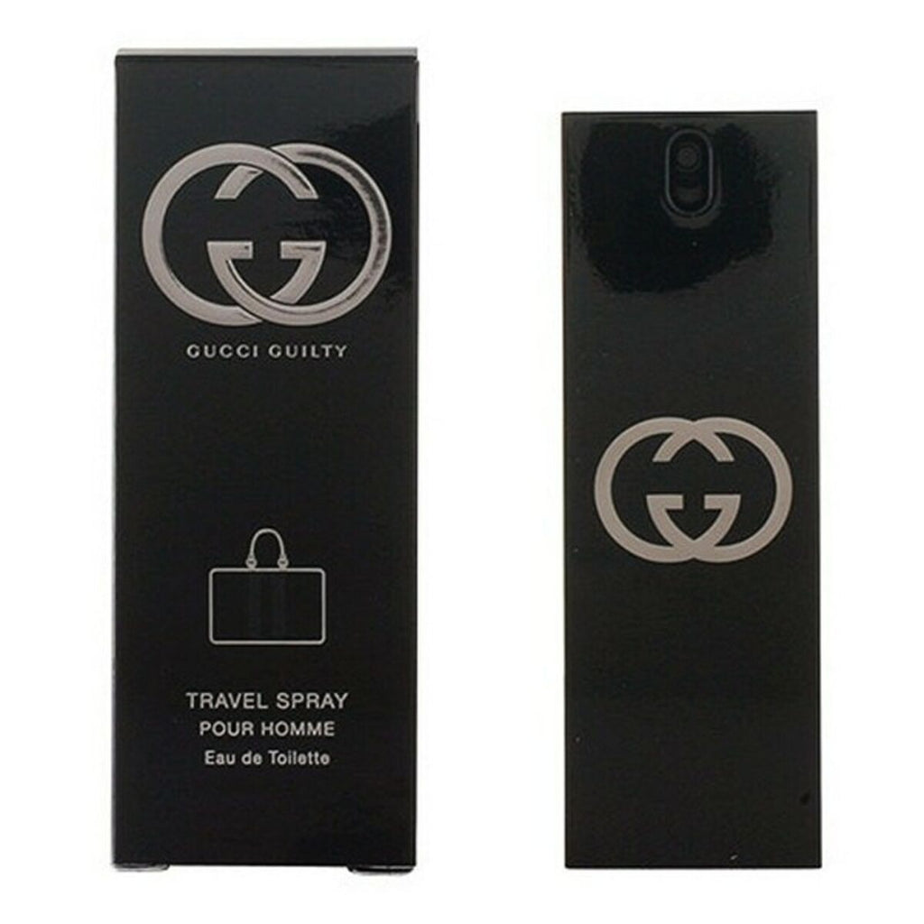 Gucci Guilty Homme Eau de Toilette for Men von Gucci | BYAG.