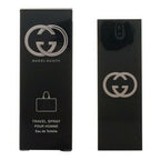 Gucci Guilty Homme Eau de Toilette for Men von Gucci | BYAG.