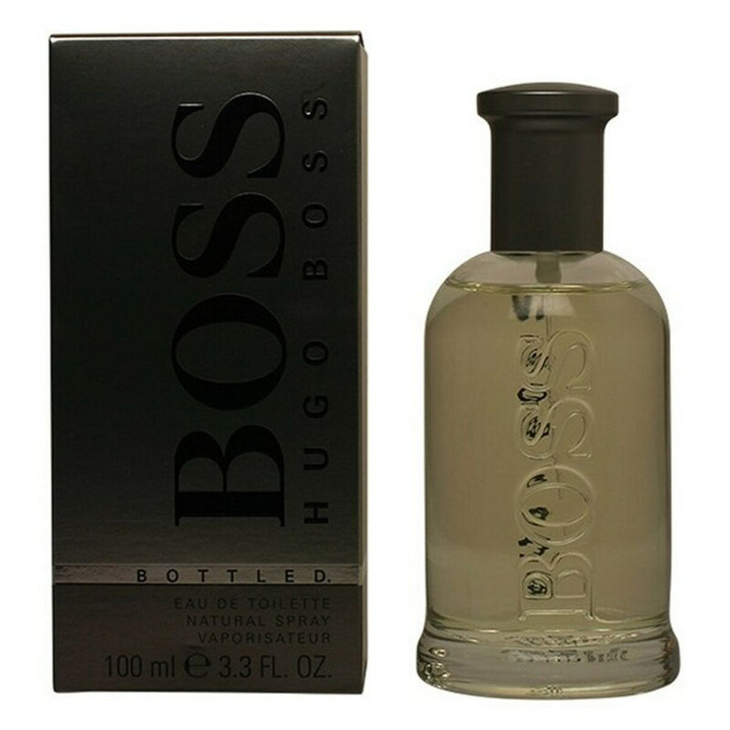 Hugo Boss Bottled Eau de Toilette for Men von Hugo Boss | BYAG.