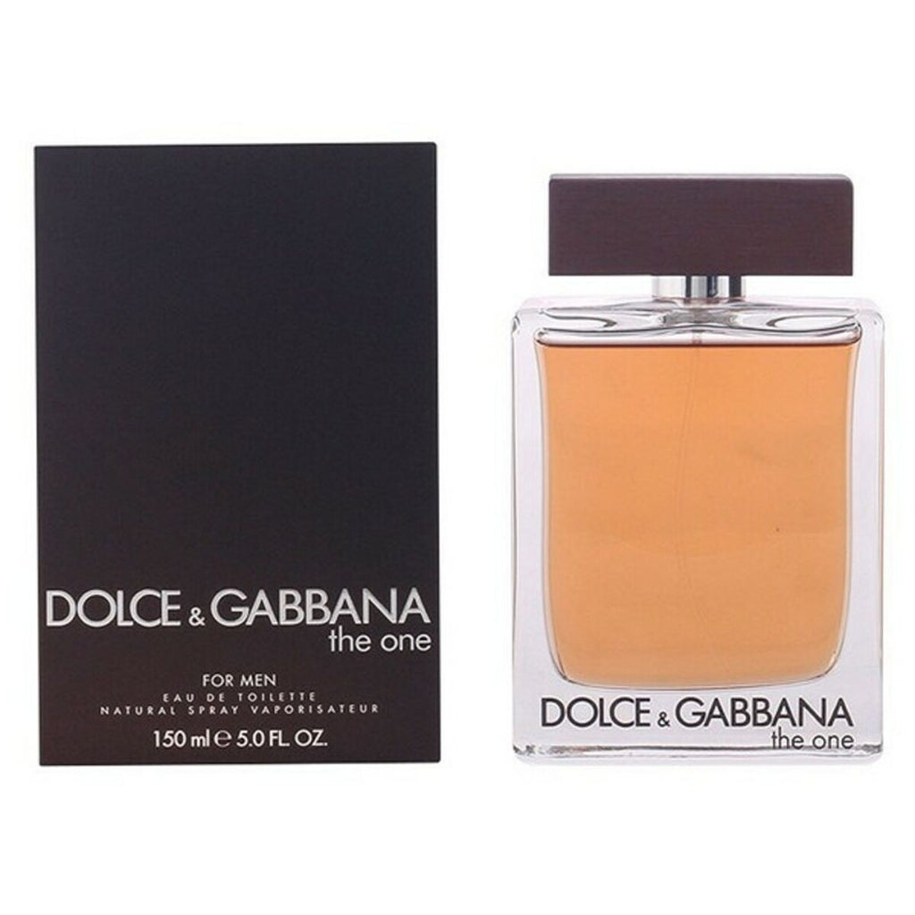 Dolce & Gabbana The One Eau de Toilette for Men von Dolce & Gabbana | BYAG.