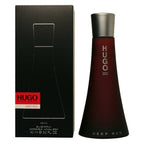 Hugo Boss Deep Red Eau de Parfum for Women von Hugo Boss | BYAG.