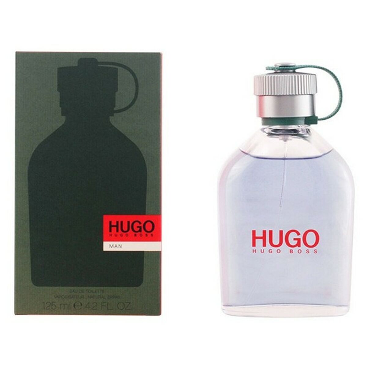 Hugo Boss Hugo Eau de Toilette for Men von Hugo Boss | BYAG.
