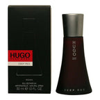 Hugo Boss Deep Red Eau de Parfum for Women von Hugo Boss | BYAG.