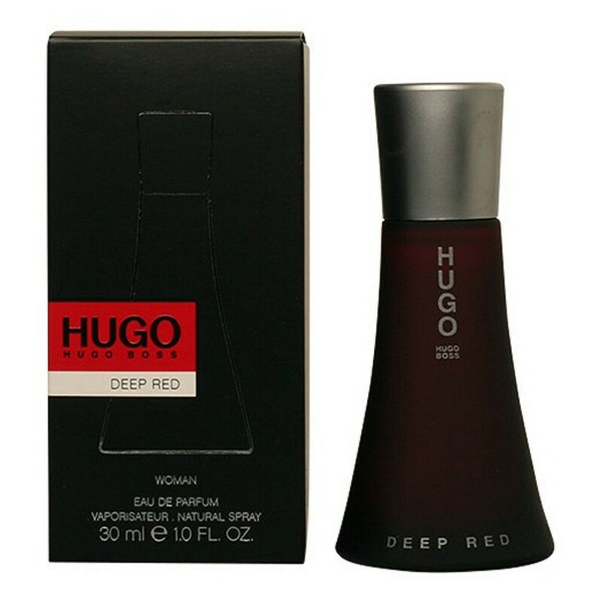 Hugo Boss Deep Red Eau de Parfum for Women von Hugo Boss | BYAG.