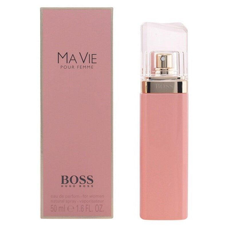 Hugo Boss Ma Vie Eau de Parfum for Women von Hugo Boss | BYAG.