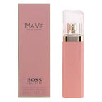 Hugo Boss Ma Vie Eau de Parfum for Women von Hugo Boss | BYAG.