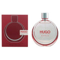Women's Perfume Hugo Woman Hugo Boss EDP