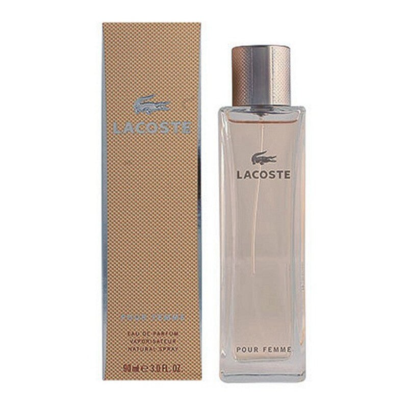 Lacoste Femme Eau de Parfum for Women von Lacoste | BYAG.