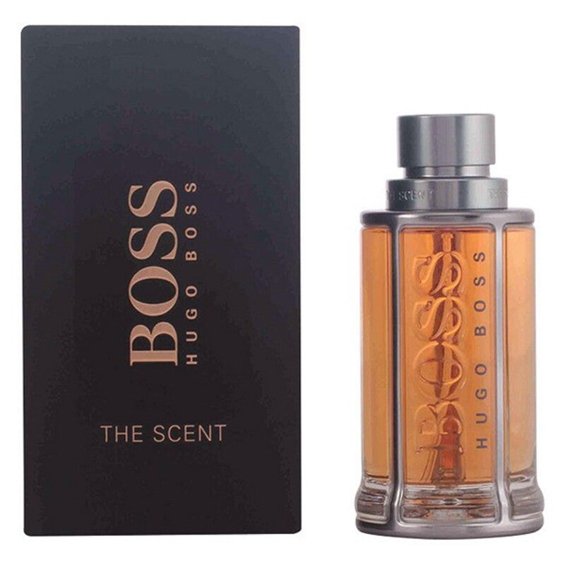 Hugo Boss The Scent Eau de Toilette for Men von Hugo Boss | BYAG.