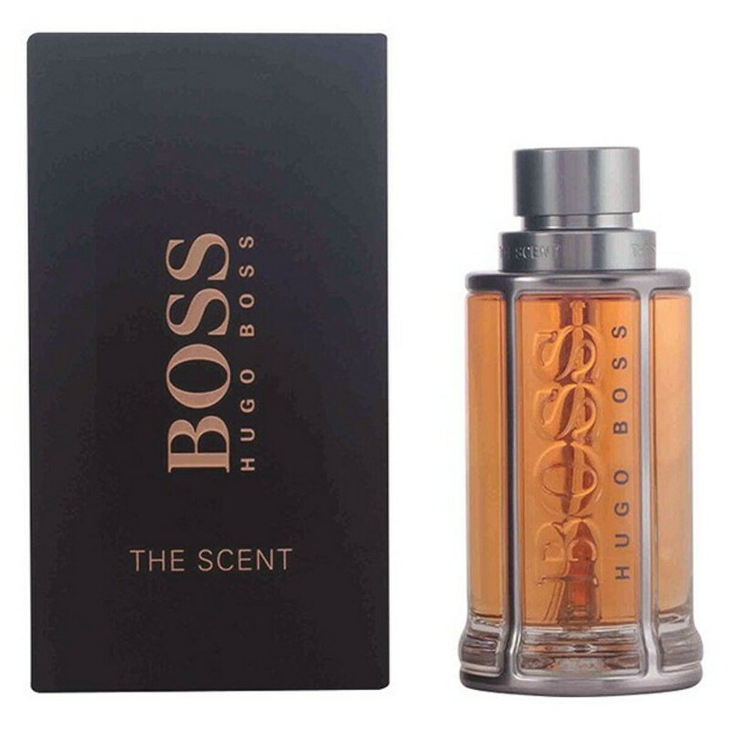 Hugo Boss The Scent Eau de Toilette for Men von Hugo Boss | BYAG.