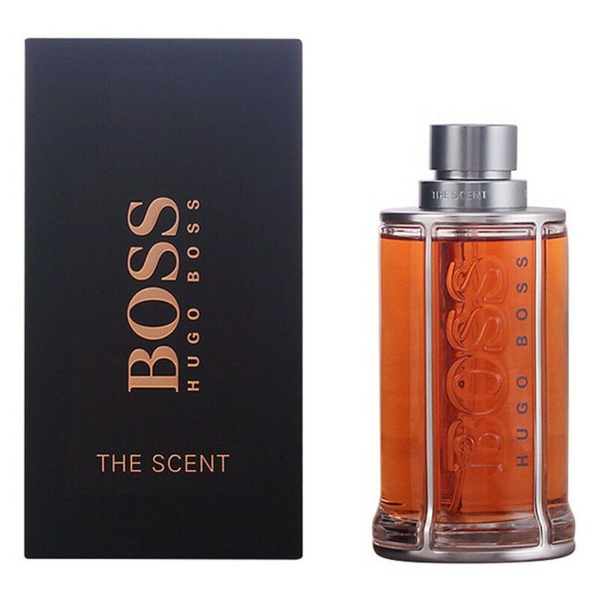 Hugo Boss The Scent Eau de Toilette for Men von Hugo Boss | BYAG.
