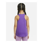 Nike Girls' T-Shirt - Purple von Nike | BYAG.