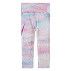 Nike Knit Girls' Leggings - Purple von Nike | BYAG.