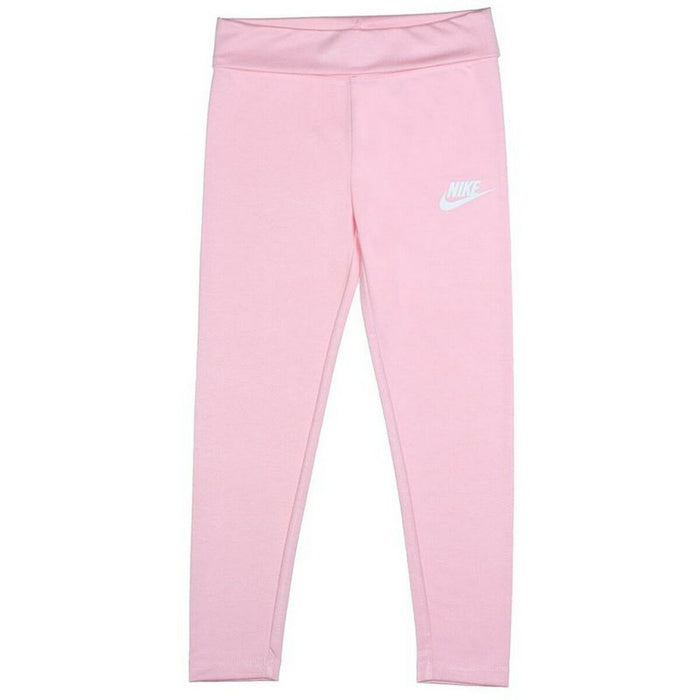 Nike Luminous Girls' Leggings
