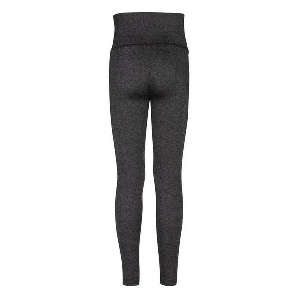 Nike Luminous Girls' Leggings - Black von Nike | BYAG.