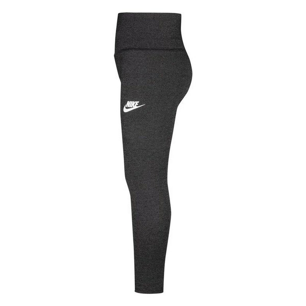 Nike Luminous Girls' Leggings - Black von Nike | BYAG.