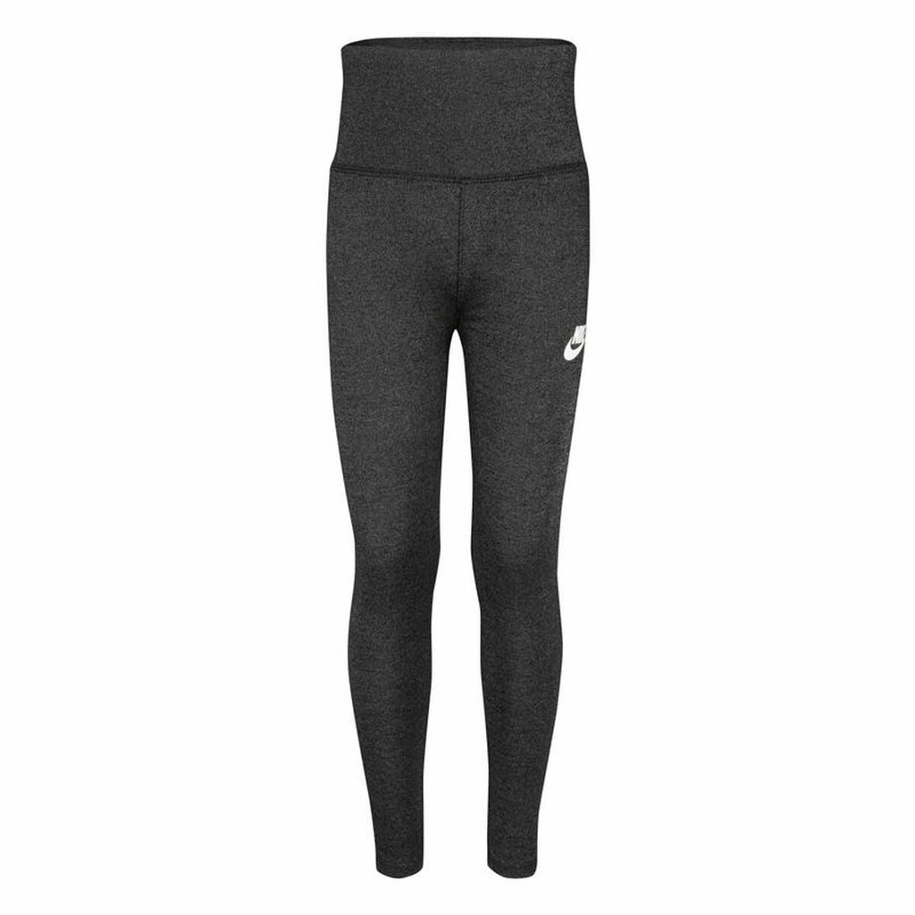 Nike Luminous Girls' Leggings - Black von Nike | BYAG.