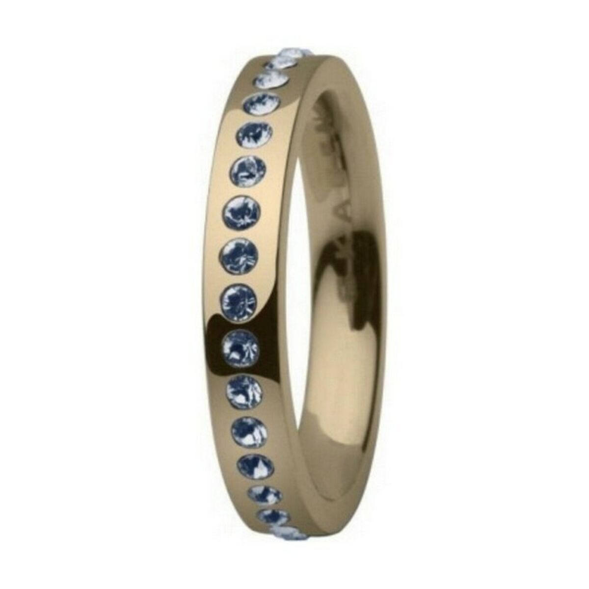 Skagen Damenring JRSG010SS5 – Produktansicht 1