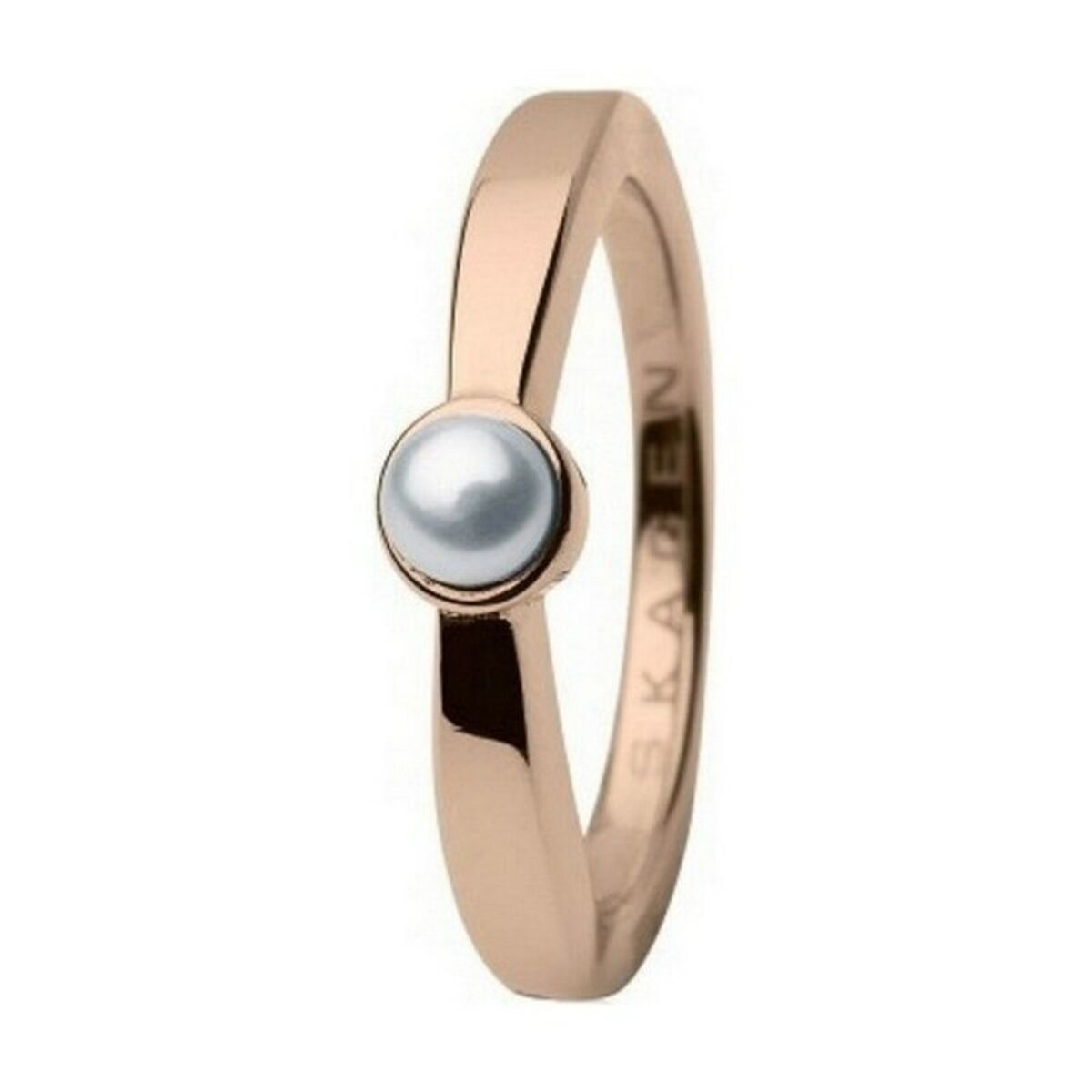 Skagen Damenring JRSR032SS5 – Ansicht 1