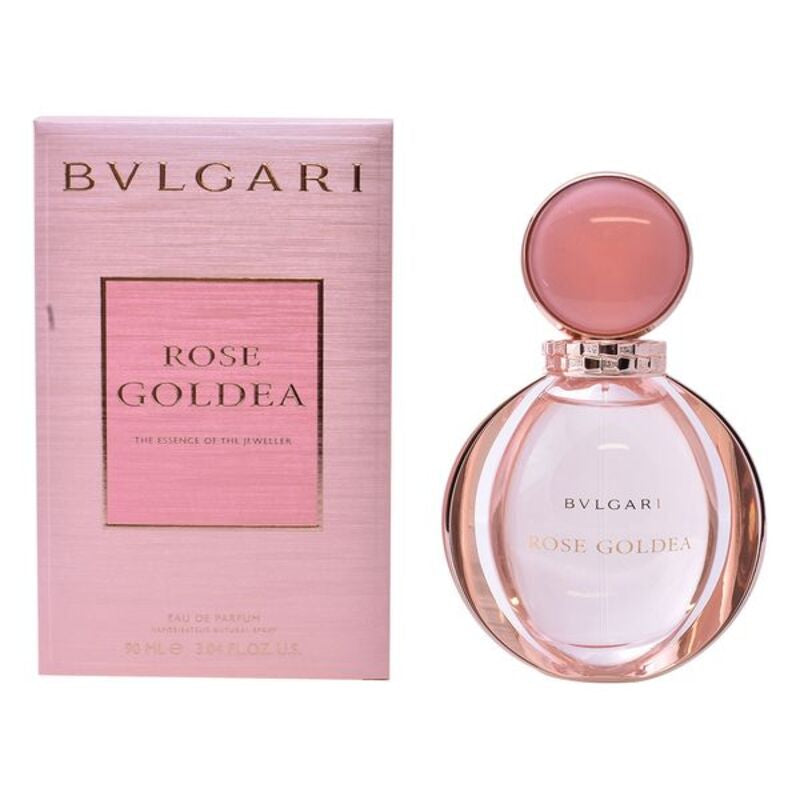 Bvlgari Rose Goldea Eau de Parfum for Women - 90 ml von Bvlgari | BYAG.