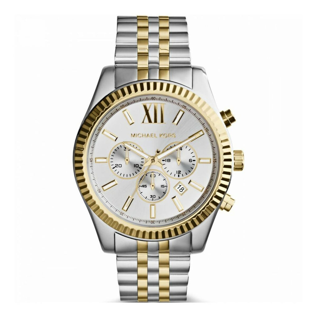 Michael Kors Men's Watch - 45 mm von Michael Kors | BYAG.