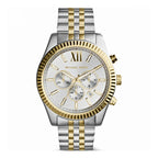 Michael Kors Men's Watch - 45 mm von Michael Kors | BYAG.