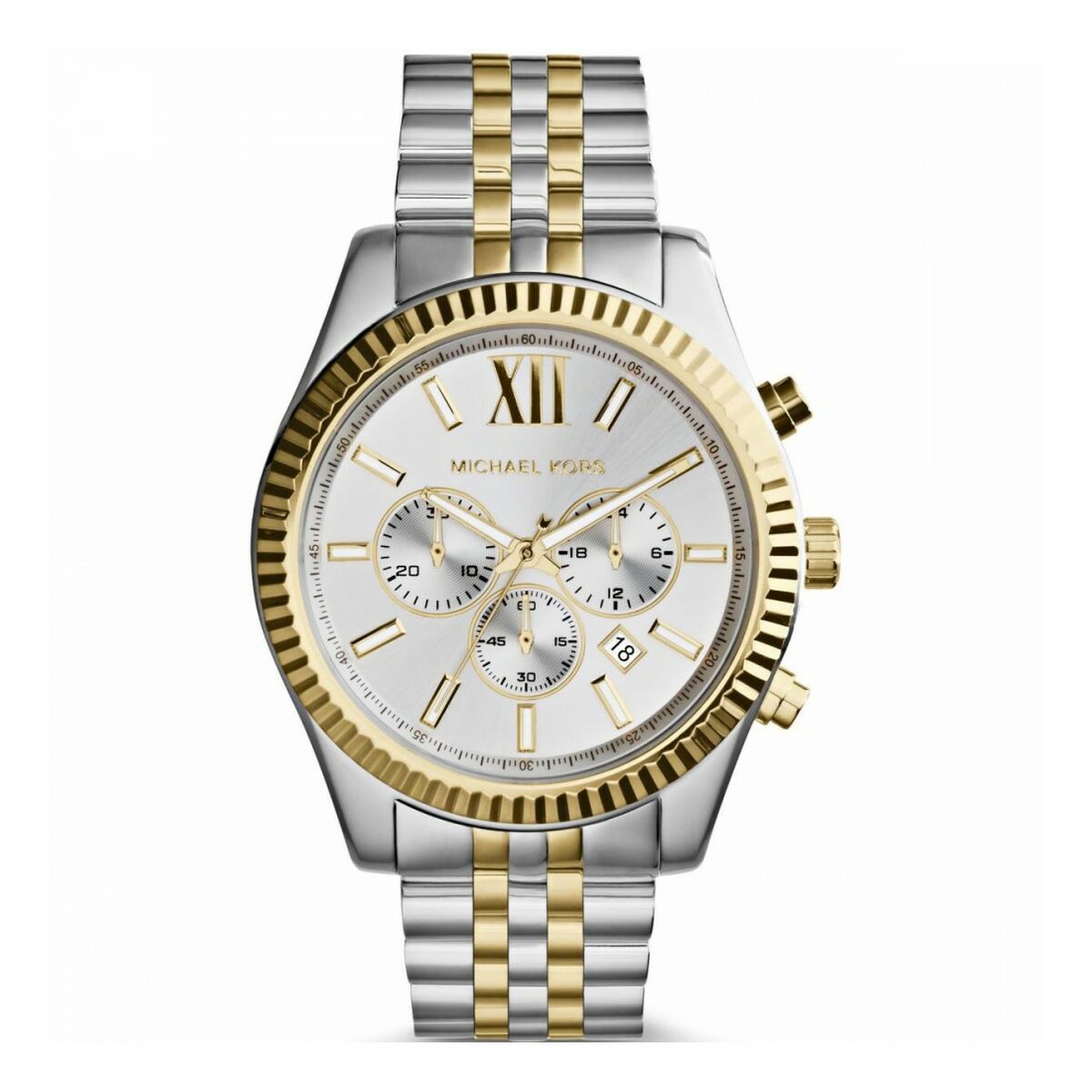 Michael Kors Men's Watch - 45 mm von Michael Kors | BYAG.