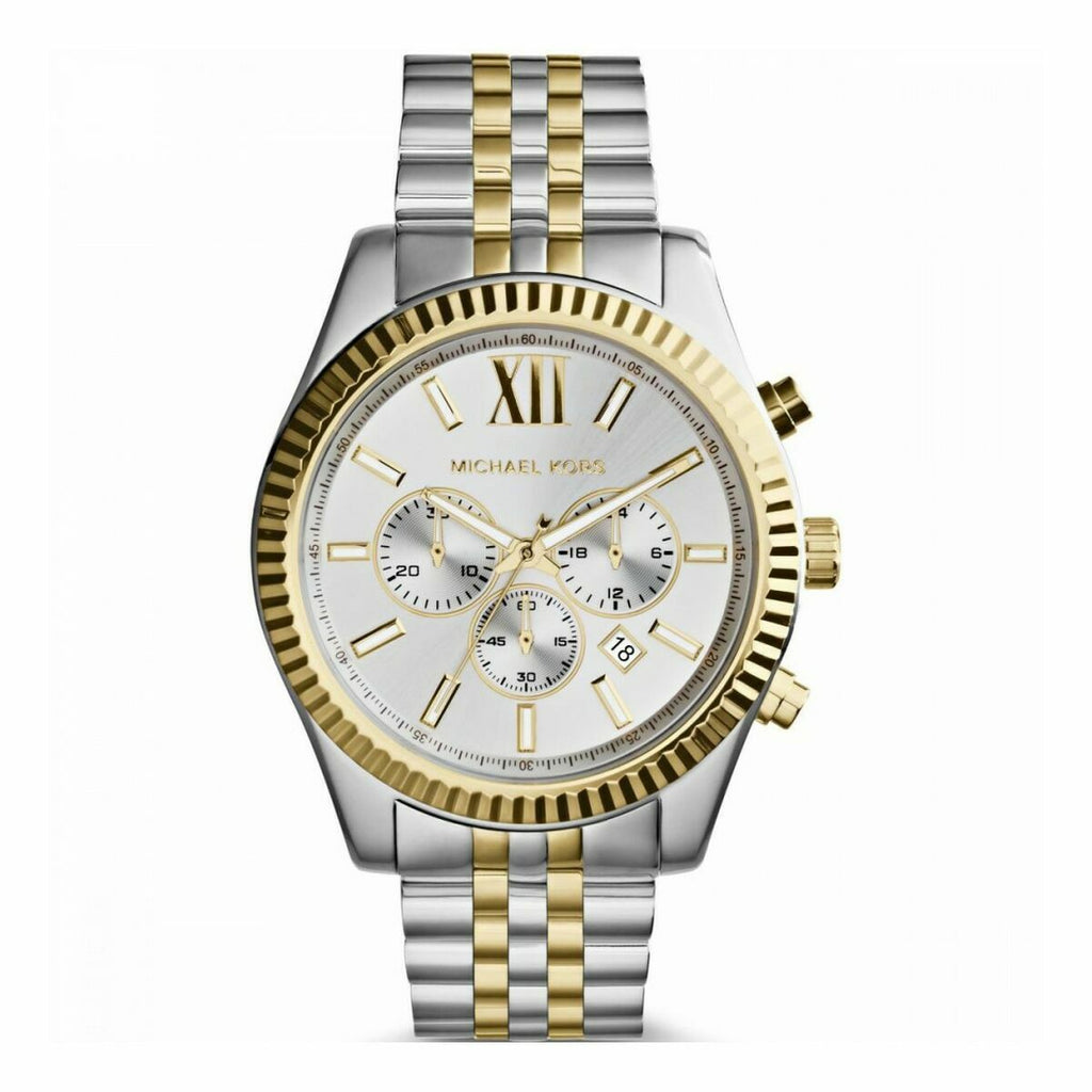 Michael Kors Men's Watch - 45 mm von Michael Kors | BYAG.
