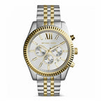 Michael Kors Men's Watch - 45 mm von Michael Kors | BYAG.