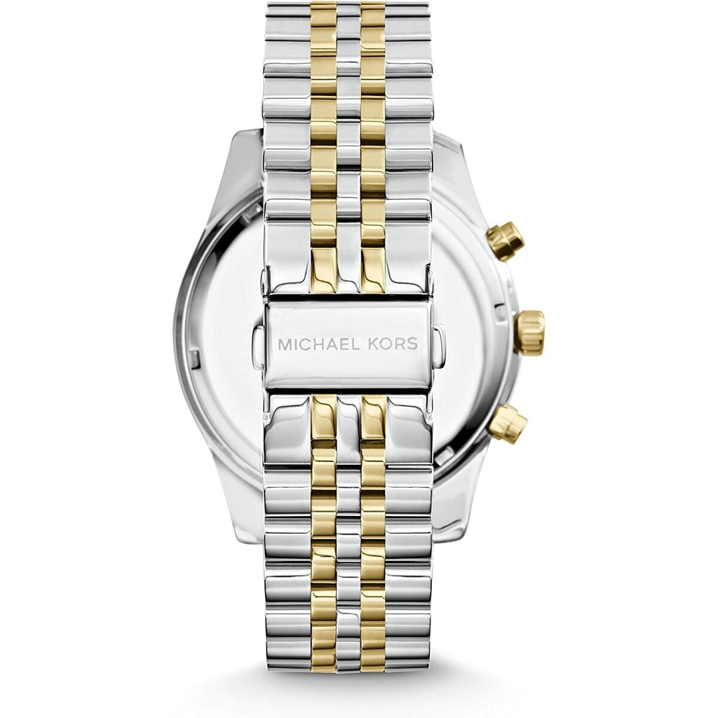 Michael Kors Men's Watch - 45 mm von Michael Kors | BYAG.