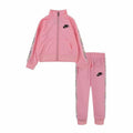 Nike V-day Baby Sports Set - Pink von Nike | BYAG.