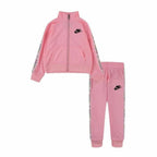 Nike V-day Baby Sports Set - Pink von Nike | BYAG.
