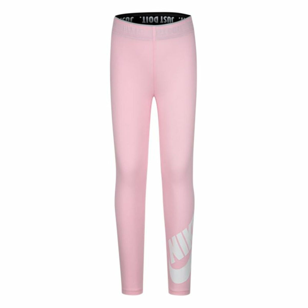 Nike Leggin Girls' Leggings - Pink von Nike | BYAG.