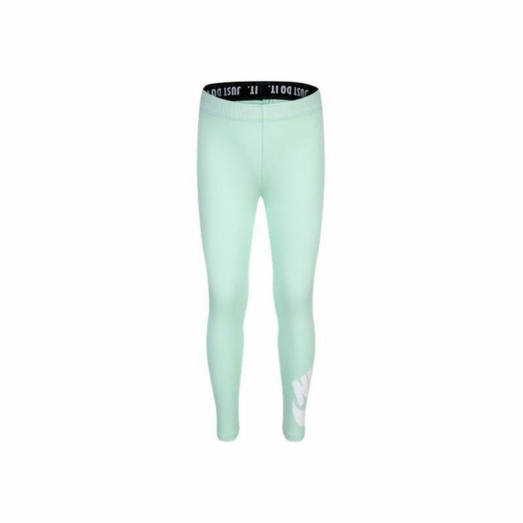 Nike Leggin Girls' Leggings - Aquamarine von Nike | BYAG.